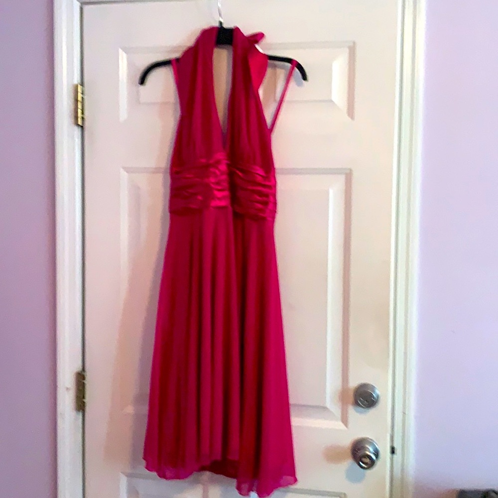 Party Dress